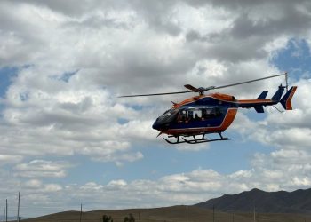 Сэлэнгэ аймгийн 5 газарт ойн түймэртэй байна