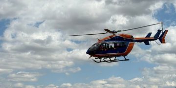 Сэлэнгэ аймгийн 5 газарт ойн түймэртэй байна