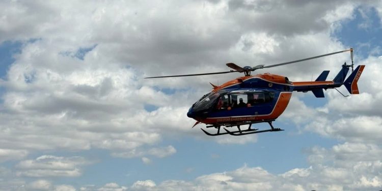 Сэлэнгэ аймгийн 5 газарт ойн түймэртэй байна