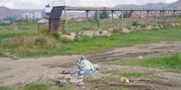 Маргааш Сэлбэ голын ай савыг цэвэрлэнэ