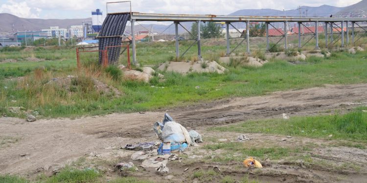 Маргааш Сэлбэ голын ай савыг цэвэрлэнэ