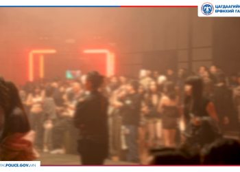 Бааранд шалгалт хийж хар тамхи хэрэглэсэн 14 хүнийг илрүүлжээ