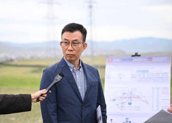 Ким Жин Нам : Нийт 19 цуваа метрог төлөвлөсөн ба бүрэн автомат буюу жолоочгүй байна