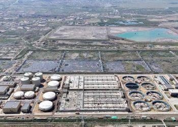 Ц.Төрхүү: Шинэ цэвэрлэх байгууламж ашиглалтанд орсноор цэвэрлэх байгууламжийн үнэр эрс багасна