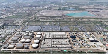 Ц.Төрхүү: Шинэ цэвэрлэх байгууламж ашиглалтанд орсноор цэвэрлэх байгууламжийн үнэр эрс багасна