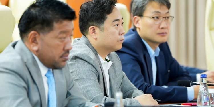 Айл өрхийг 2028 он хүртэл үе шаттайгаар хийн газын хэрэглээнд шилжүүлнэ