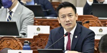 Д.Амарбаясгалан дарга залуу гишүүдээ УИХ-ын байнгын болон дэд хороодын дарга болгов