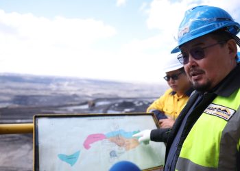 Г.Занданшатар: Тавантолгой АВЛИГЫН УУРХАЙ байж болохгүй