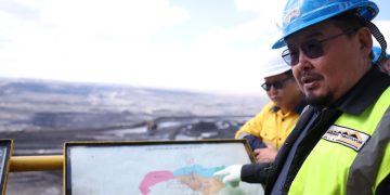 Г.Занданшатар: Тавантолгой АВЛИГЫН УУРХАЙ байж болохгүй