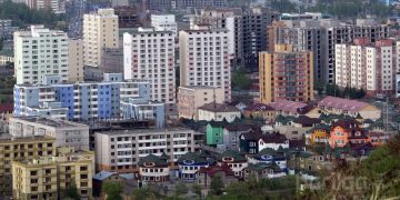 Орон сууцны санхүүжилтийн тусгайлсан банк байгуулна 