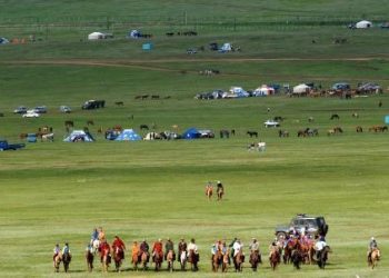 Наадмаар цаг агаар ямар байх вэ?