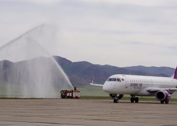 Орон нутгийн нисэх буудлууд олон улсын нислэг хүлээн авах боломжтой гэдгийг харууллаа