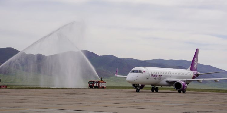 Орон нутгийн нисэх буудлууд олон улсын нислэг хүлээн авах боломжтой гэдгийг харууллаа