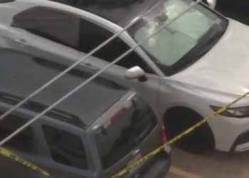 Автомашинд үлдээсэн 9 настай охин бүгчимдсэний улмаас амиа алджээ