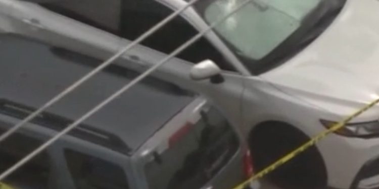 Автомашинд үлдээсэн 9 настай охин бүгчимдсэний улмаас амиа алджээ