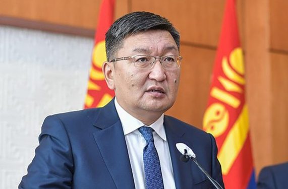 Я.Содбаатар: Намайг хотын дарга болно гэдэг нь  МАН-ыг хагалган бутаргах явцуу санаархал бүхий худал ташаа мэдээлэл