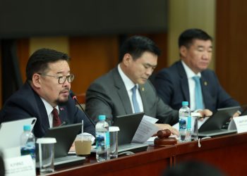 Бизнес эрхлэгчдийг дэмжих, өвөлжилтийн бэлтгэл хангах Албан даалгавар гарлаа