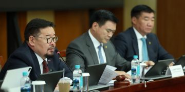 Бизнес эрхлэгчдийг дэмжих, өвөлжилтийн бэлтгэл хангах Албан даалгавар гарлаа