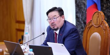 Хар тамхины эсрэг соён гэгээрүүлэх ажил хийх, ялын бодлогыг чангатгах үүрэг өглөө