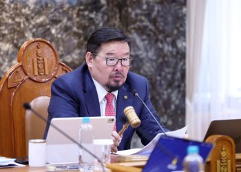 2026 оны төсвөөр хүний хөгжил, боловсролыг дэмжихээ Ерөнхий сайд мэдэгдлээ