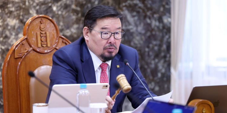 2026 оны төсвөөр хүний хөгжил, боловсролыг дэмжихээ Ерөнхий сайд мэдэгдлээ