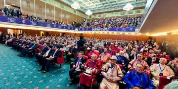 Тээвэрчид улсын хөгжилд үнэлж баршгүй хувь нэмэр оруулсан