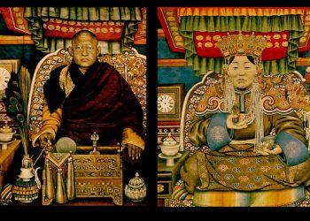 Богд хааны ордон болон түүх, соёлын өвийг хамгаалах үүрэг өглөө