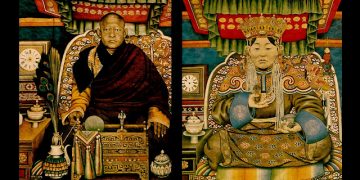 Богд хааны ордон болон түүх, соёлын өвийг хамгаалах үүрэг өглөө