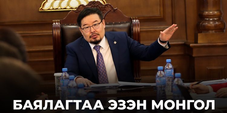 Төгрөг нуурын ордыг буцаан авснаар баялагтаа эзэн байх үүд нээгдлээ