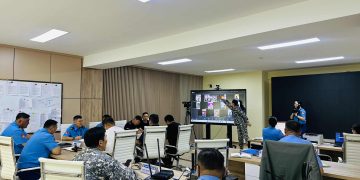 Нийслэлийн хэмжээнд болзошгүй эрсдэлээс сэргийлэх үүрэг өглөө