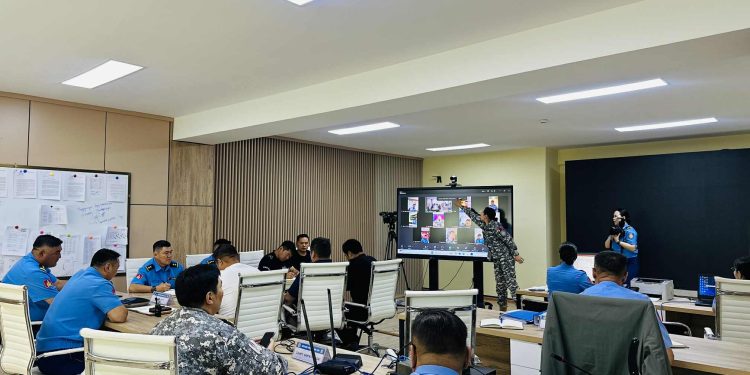 Нийслэлийн хэмжээнд болзошгүй эрсдэлээс сэргийлэх үүрэг өглөө