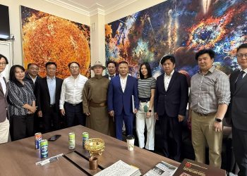 АН-ын Үндэсний бодлогын хороог хуралдуулах шаардлага хүргүүллээ