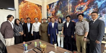 АН-ын Үндэсний бодлогын хороог хуралдуулах шаардлага хүргүүллээ