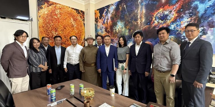 АН-ын Үндэсний бодлогын хороог хуралдуулах шаардлага хүргүүллээ