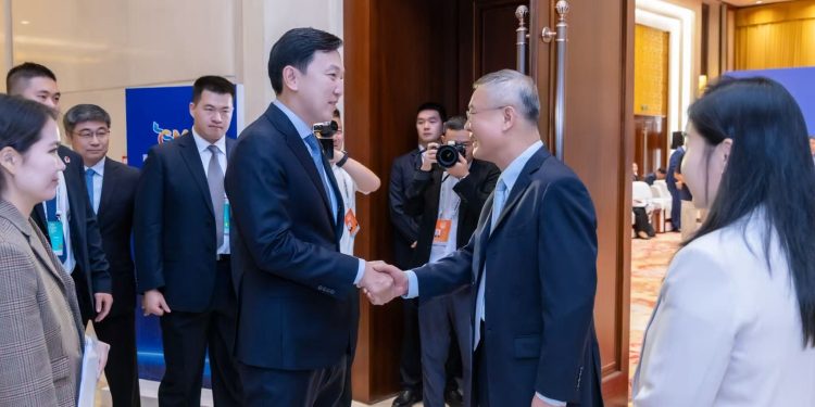 БНХАУ руу экспортлох нүүрсний хэмжээг нэмэгдүүлэхээр ойлголцжээ