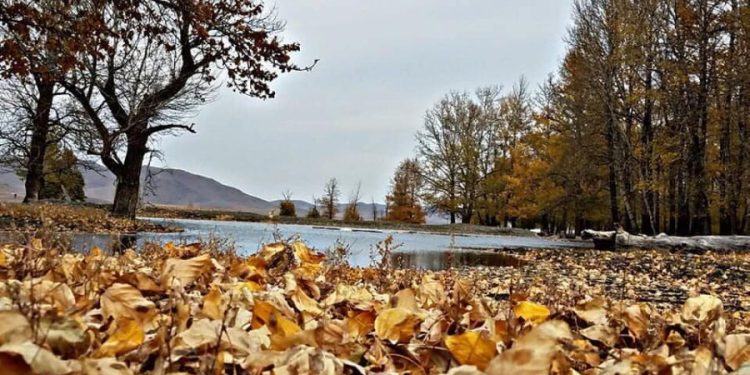 Есдүгээр сарын цаг агаарын төлөв