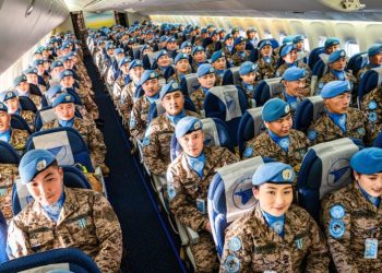 Энхийг сахиулах ажиллагаанд оролцсон алба хаагчийн нөхөн олговрыг 80/20 болгох санал боловсруулна