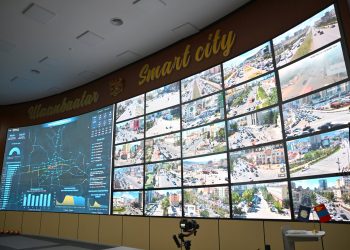 Хиймэл оюунд суурилсан камераар иргэнд зөрчлийн мэдээлэл алдаатай ирсэн тохиолдолд засдаг боллоо