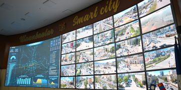 Хиймэл оюунд суурилсан камераар иргэнд зөрчлийн мэдээлэл алдаатай ирсэн тохиолдолд засдаг боллоо