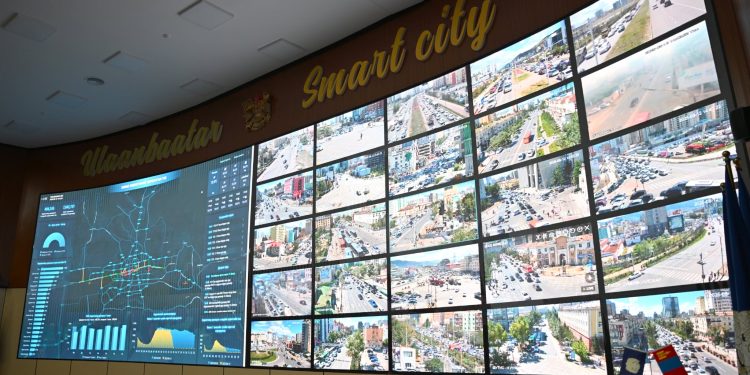 Хиймэл оюунд суурилсан камераар иргэнд зөрчлийн мэдээлэл алдаатай ирсэн тохиолдолд засдаг боллоо