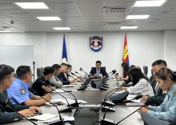 Улаанбаатарыг баяжуулсан нүүрсний хэрэглээнд бүрэн шилжүүлнэ