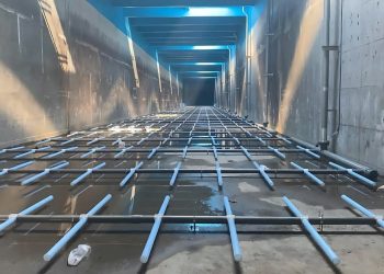 Шинэ цэвэрлэх байгууламж бохир ус цэвэрлэх, лаг боловсруулах үндсэн хоёр технологийн дагуу ажиллана