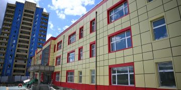 Сургууль, цэцэрлэгийн анги засвар болон өвөлжилтийн бэлтгэл ажил 82 хувьтай байна