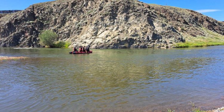 Живсэн 11 настай хүүхдийг эрэн хайх ажиллагааг явуулж байна