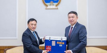 Могойн хор саармагжуулагч 60 тун ерөндөгийг Катарт хүсэлт тавьж авчиржээ