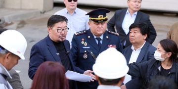 Төрийг хохиролгүй болгох зорилготой ажлын хэсэг байгууллаа