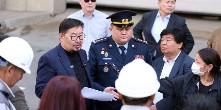 Төрийг хохиролгүй болгох зорилготой ажлын хэсэг байгууллаа