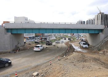 Толгойтыг Ард Аюушийн өргөн чөлөөтэй холбох авто замыг 10 дугаар сарын 30-нд нээнэ