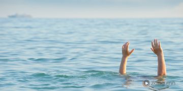 Гурван настай хүүхэд живж амиа алджээ