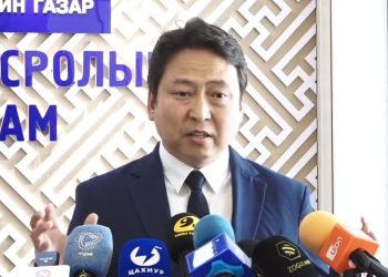 Д.Гантулга: Багш нарыг цомхотгохгүй